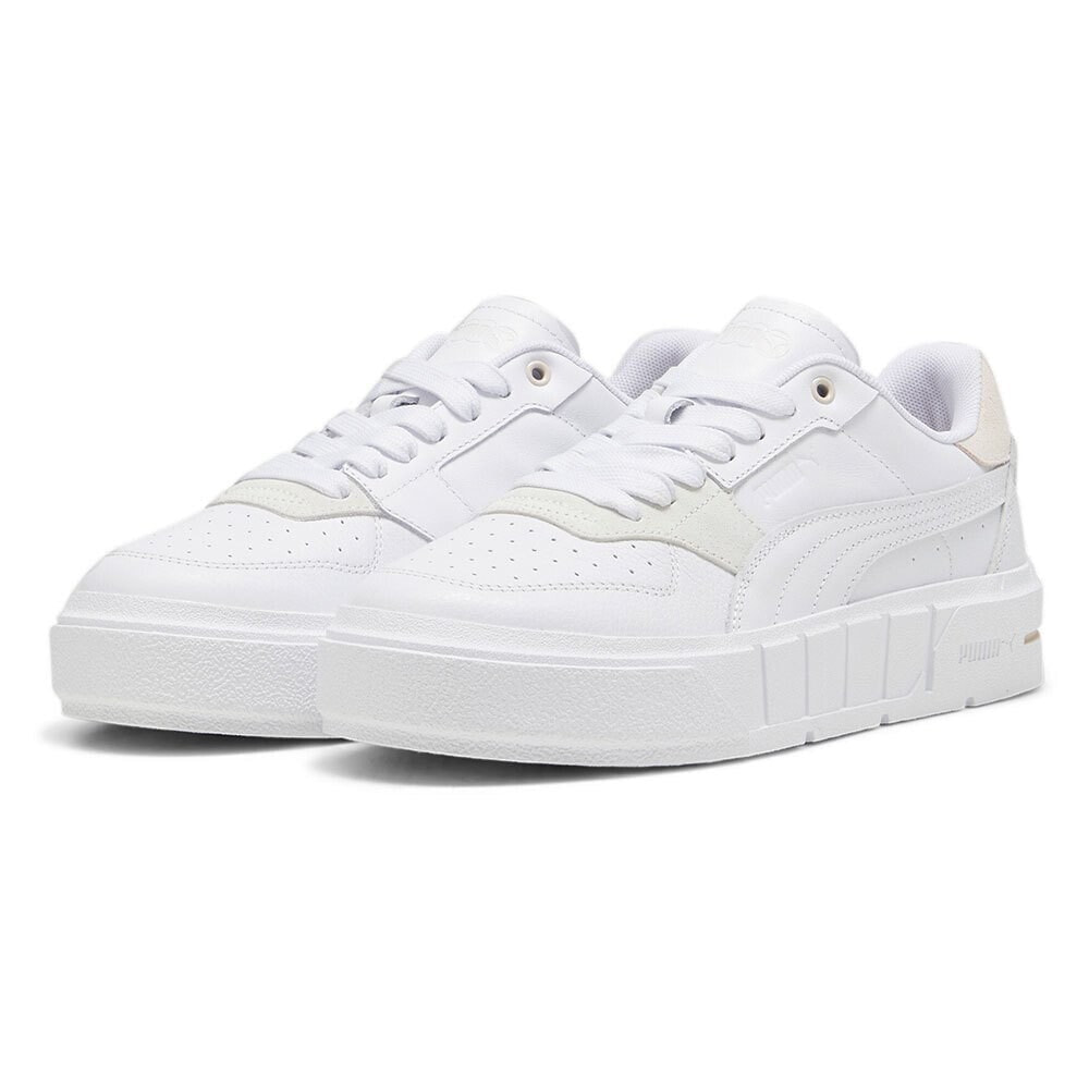 PUMA SELECT Cali Court Match Trainers