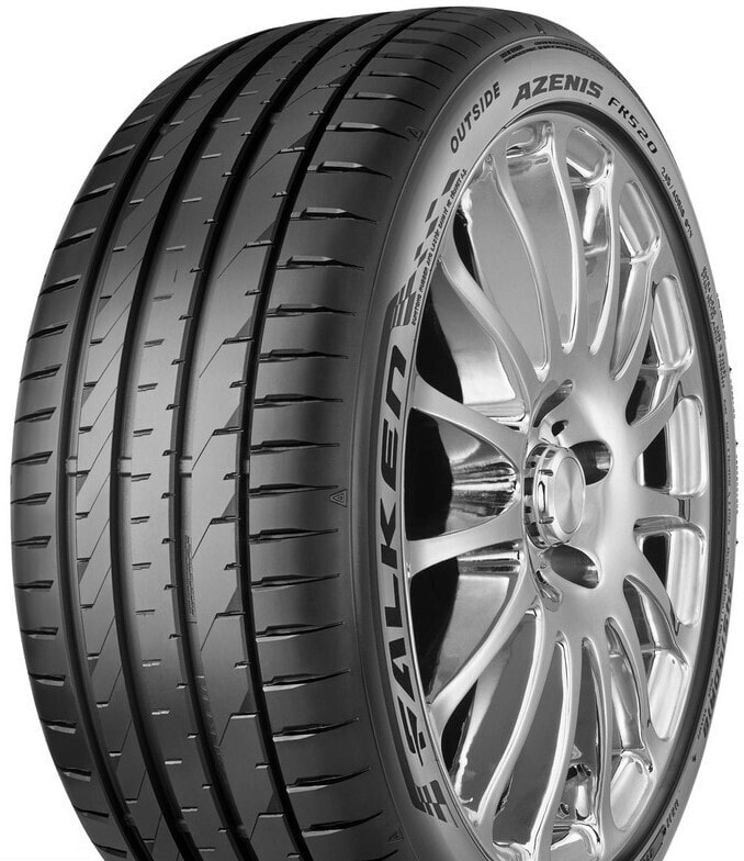 Шины для внедорожника летние Falken Azenis FK520 XL 235/55 R20 105Y