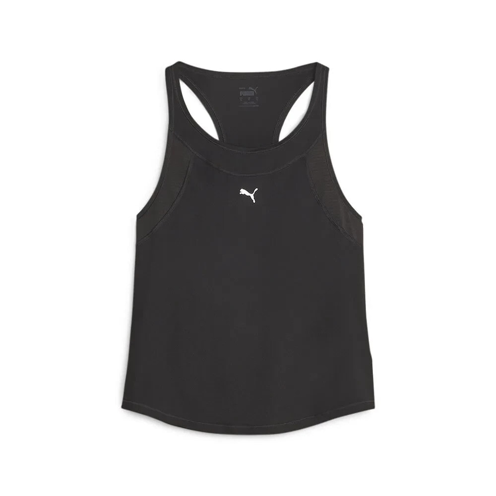 PUMA Run Cloudspun W Sleeveless T-Shirt