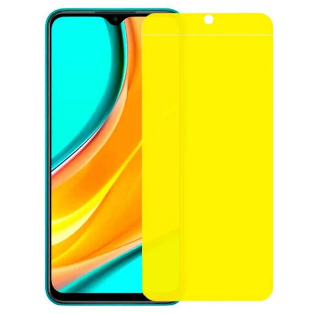 POWERBASICS HydroGel Xiaomi Redmi 9 screen protector