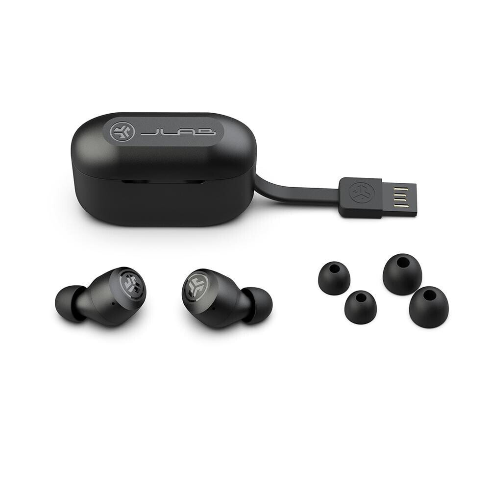 JLAB Audio Go Air Pop True Wireless Cuffie Stereo[TWS] In-ear Musica e  Chiamate : Buy Online in the UAE, Price from 259 EAD & Shipping to Dubai |  Alimart