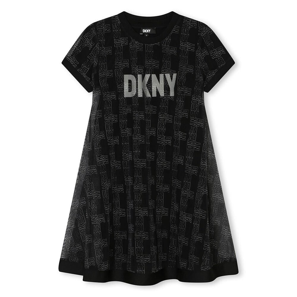 DKNY D60056 Dress