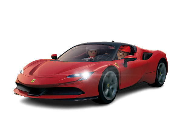 PLAYMOBIL Playm. Ferrari SF90 Stradale| 71020