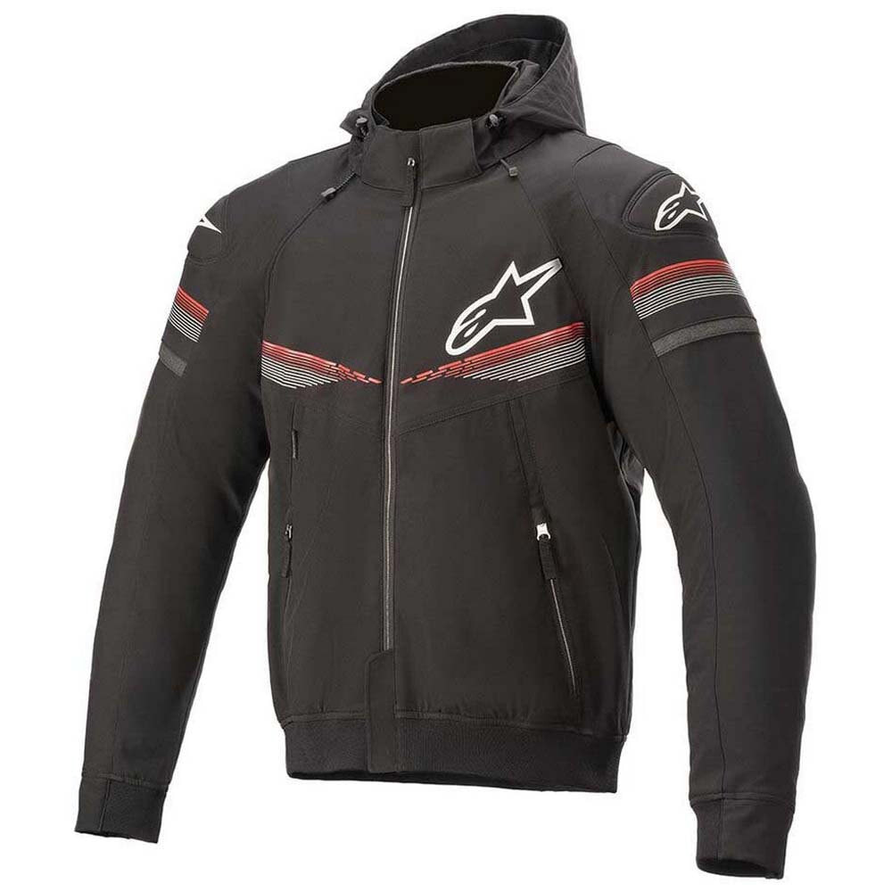 ALPINESTARS Sektor V2 Tech Full Zip Sweatshirt