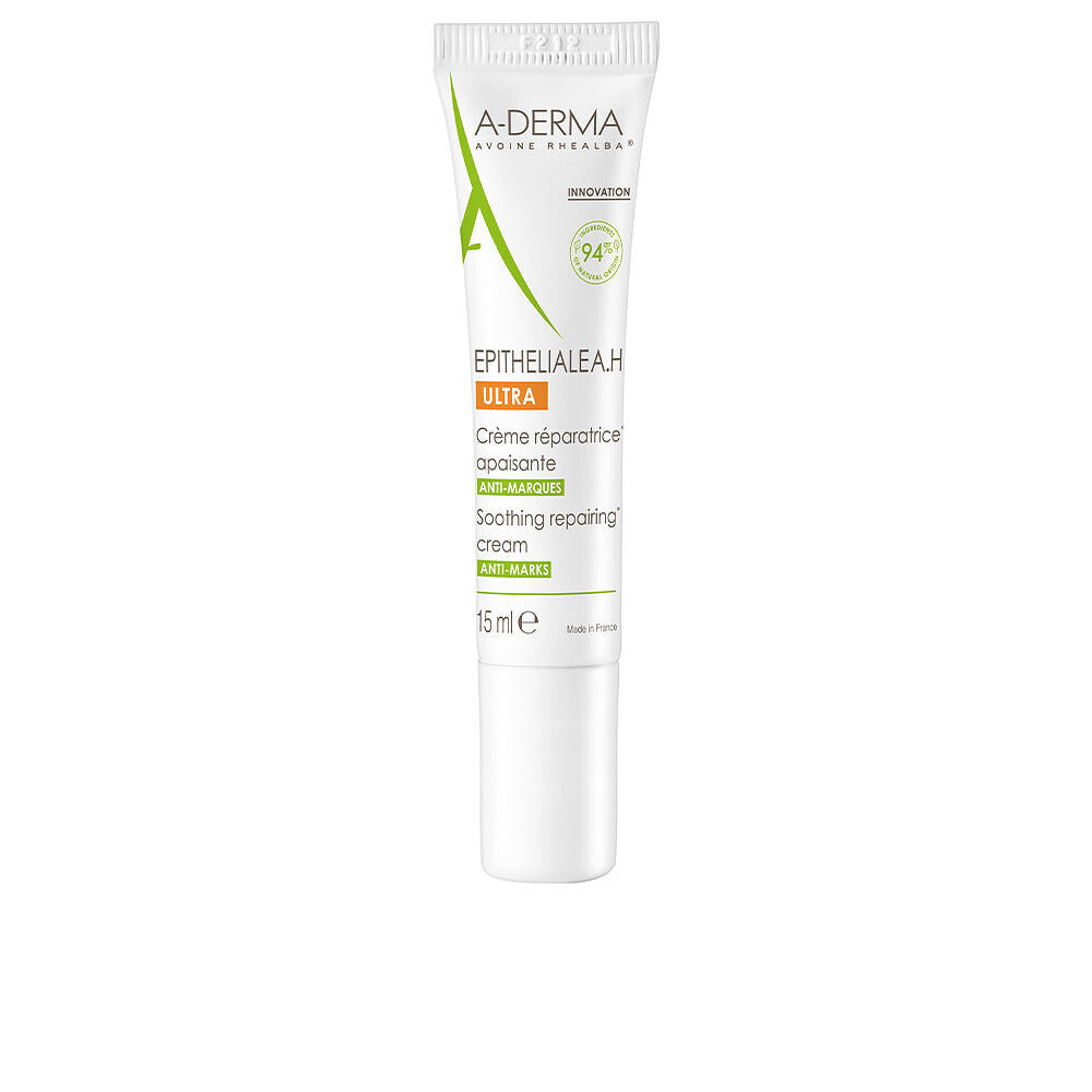 Aderma Epitheliale A.H Ultra Crema Reparadora 15 Ml