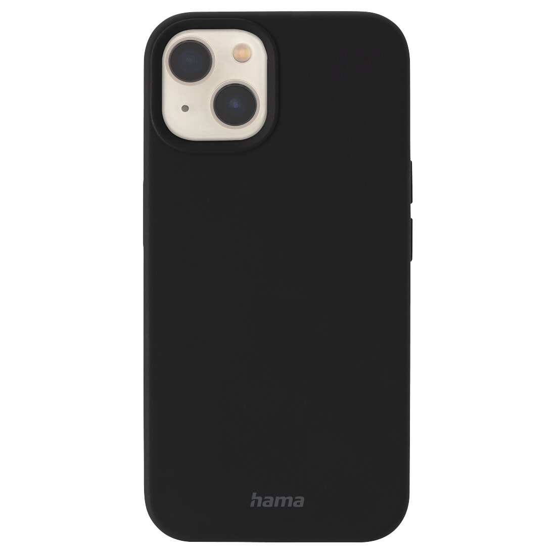 Hama MagCase Finest Feel PRO чехол для мобильного телефона 15,5 cm (6.1