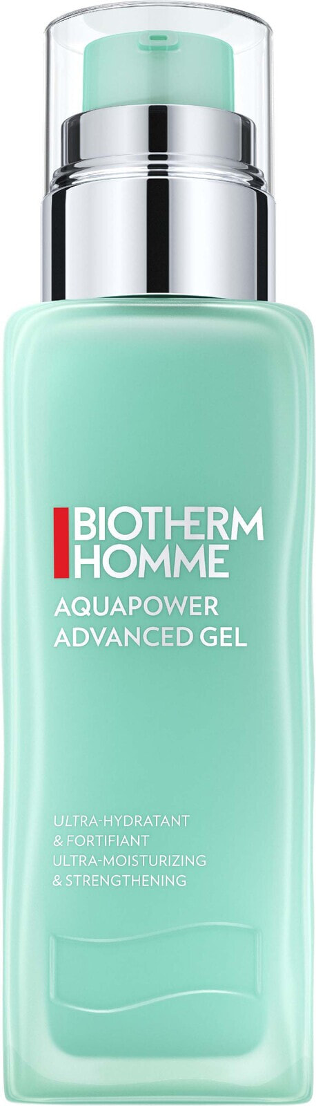 Homme Advanced Gel PNM