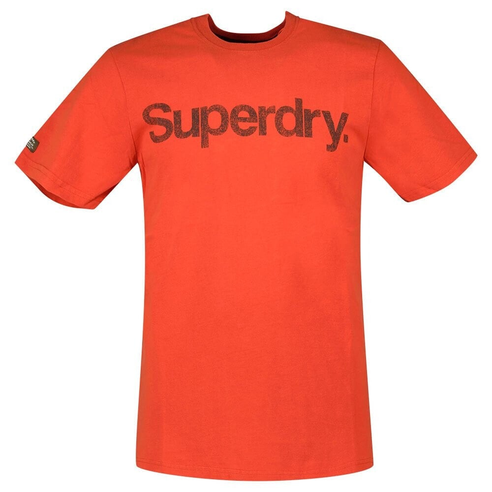 SUPERDRY Vintage Cl Classic Mw T-Shirt