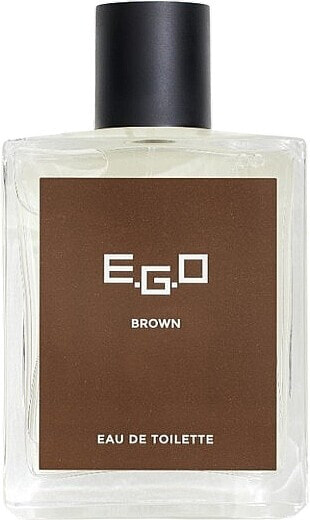 Gosh E. G. O Brown - Eau de Toilette