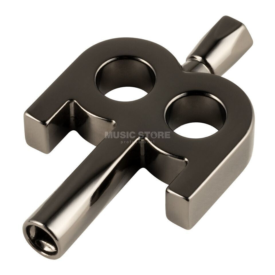 Meinl Tuning keyl SB501 Kinetic Key Black Nickel