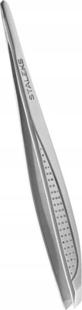 STALEKS_Pro Classic 15 pęseta do brwi Type 3