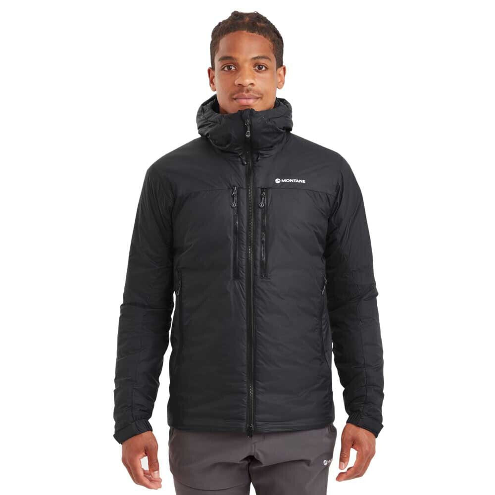 MONTANE Respond XT Jacket