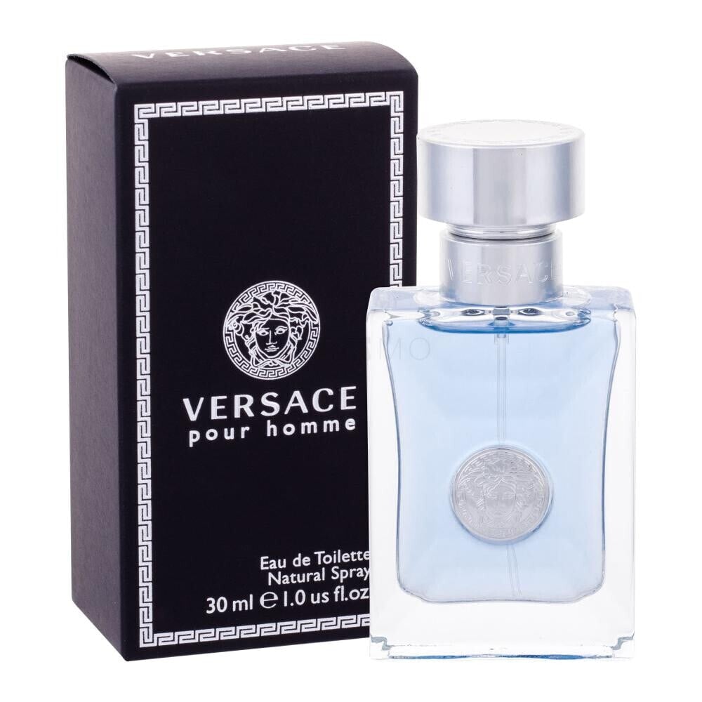 Versace Pour Homme 100 ml eau de toilette für Herren