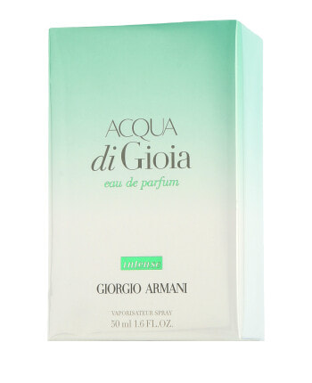 Giorgio Armani Acqua di Gioia Eau de Parfum Intense Spray