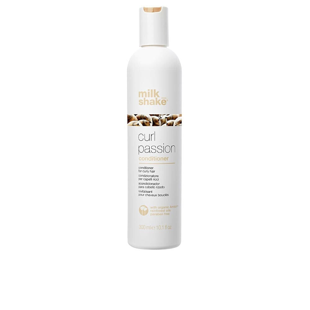 Кондиционер Milk Shake Curl Passion 300 ml