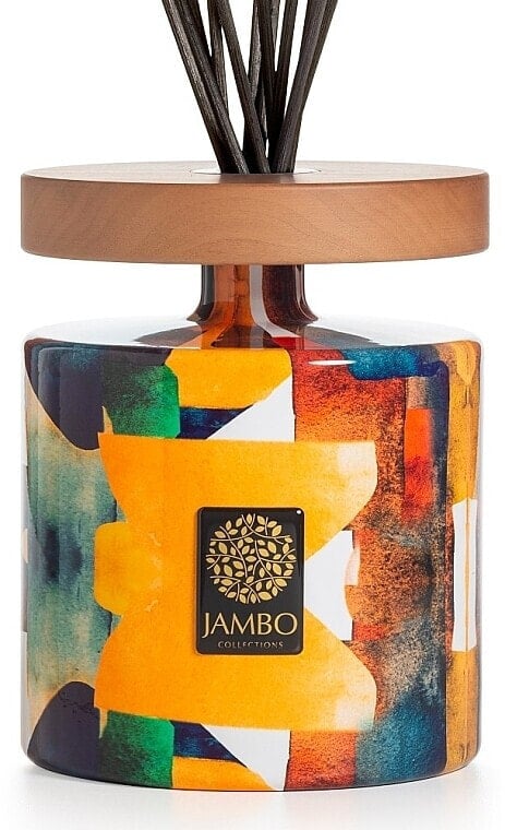 Aromadiffusor Burano - Jambo Collections Prestigio Collection Fragrance Diffuser