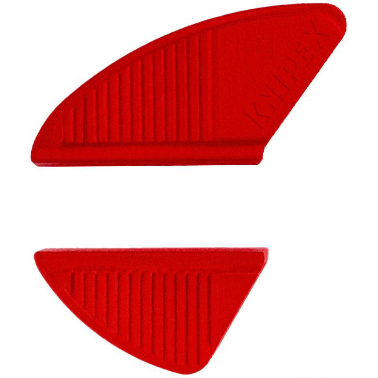 Защитные губки для переставных клй-гаечных ключей KN-86xx300 Knipex .