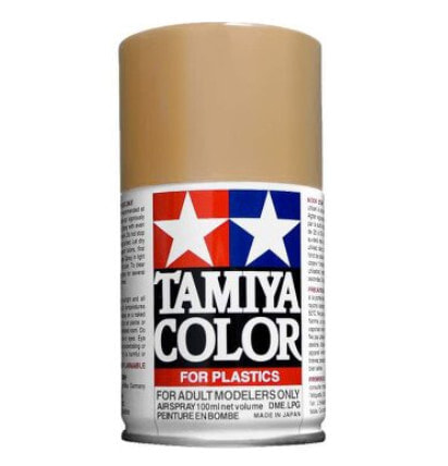 Tamiya TS68 Окраска распылением 100 ml 1 шт 85068