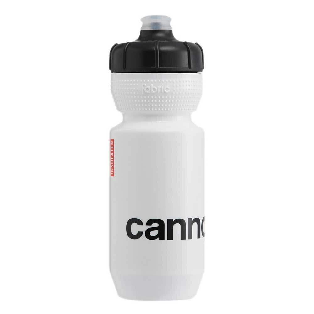 CANNONDALE Gripper Logo Insulated Water Bottle 550ml
