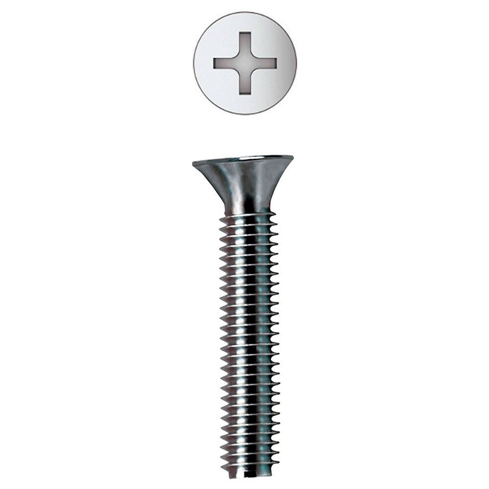 CELO 965 5X10 Countersunk Metric Screw 500 Units