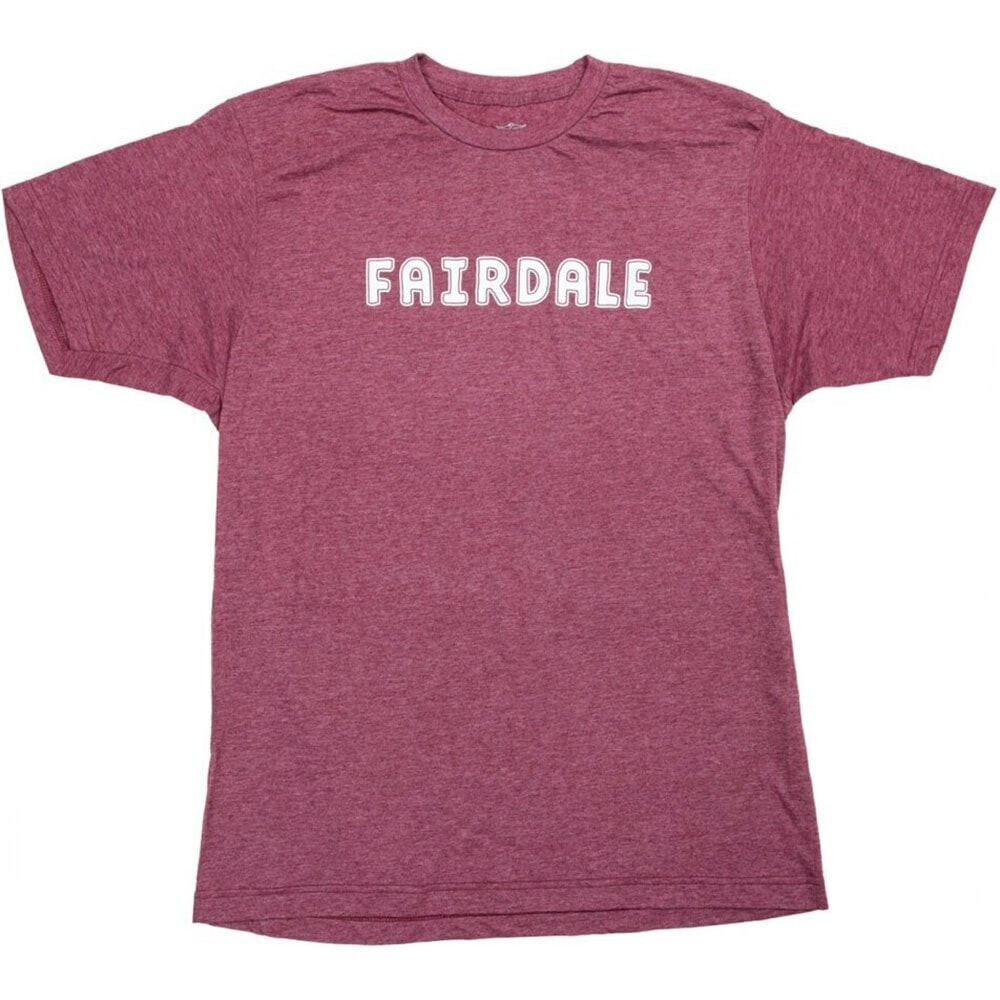 Fairdale Outline Short Sleeve T-Shirt