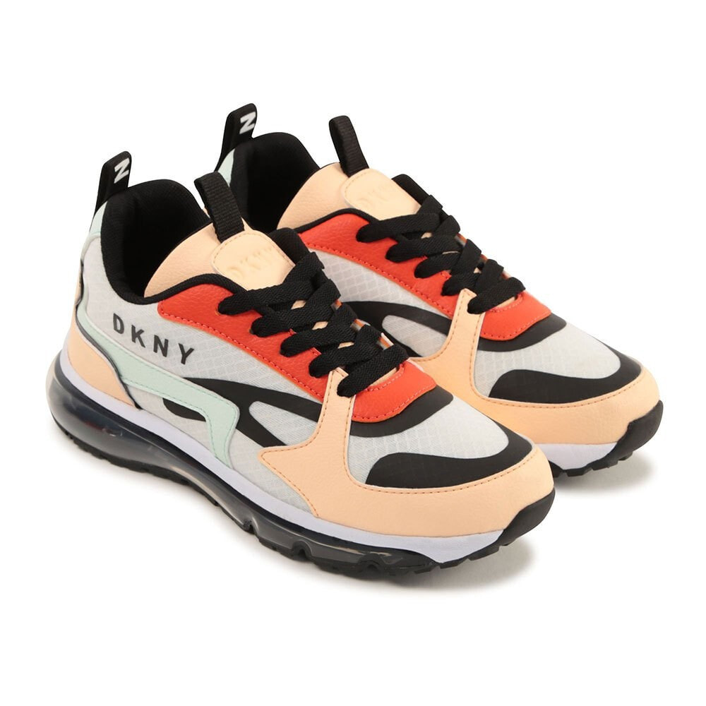 DKNY D39048-438 Trainers