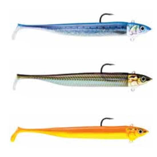 STORM Biscay Sand Eel Soft Lure 170 mm 51g