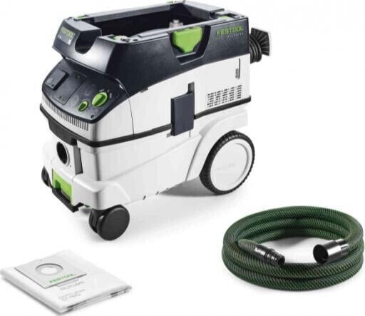 Odkurzacz przemysłowy Festool CTL 26 E (574947)