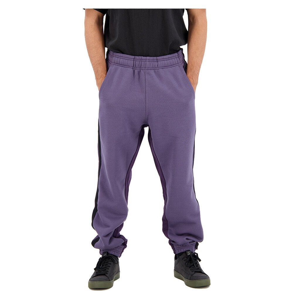 G-STAR Tape Block Tapered Fit sweat pants