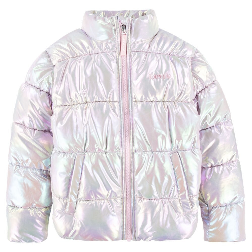 LEVI´S ® KIDS Boxy Fit Shiny Puffer Jacket