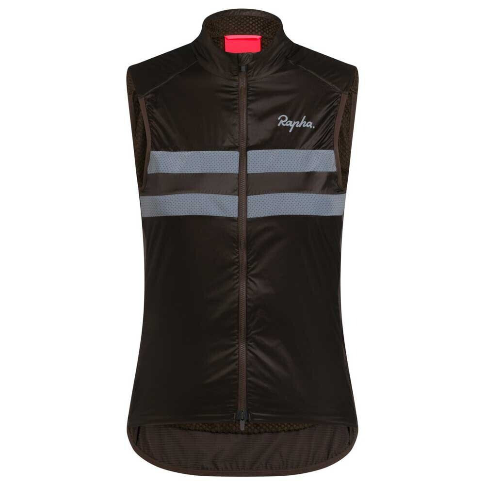 RAPHA Brevet Insulated Gilet