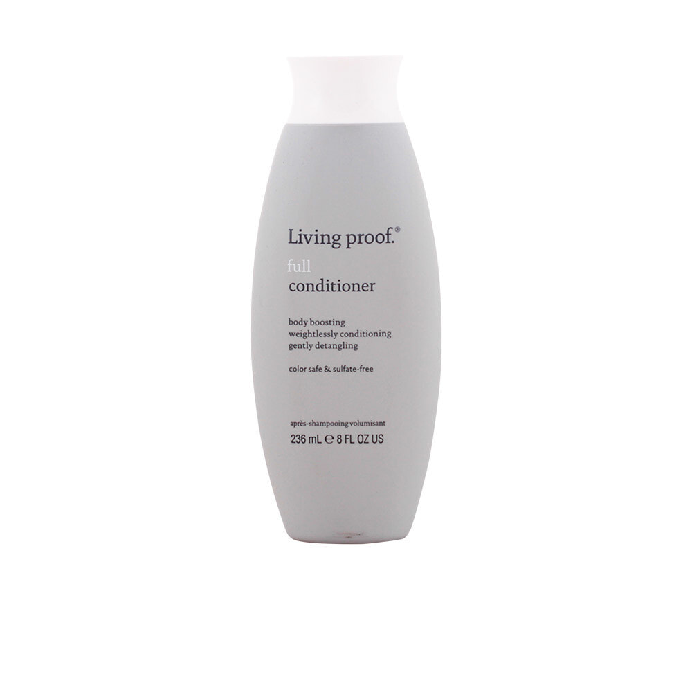 Living Proof Full Conditioner Укрепляющий кондиционер для легкого расчесывания волос 236 мл