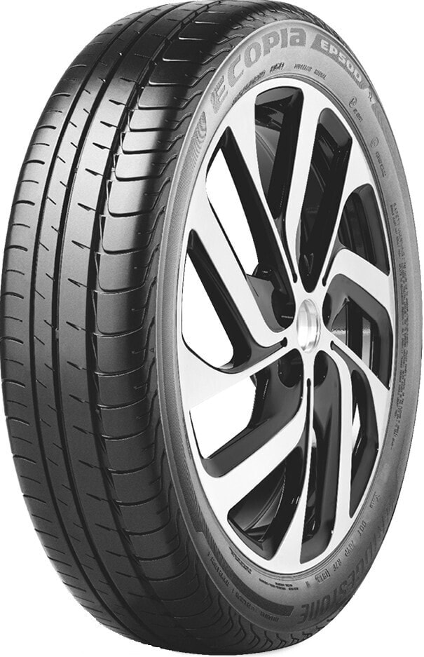 Шины летние Bridgestone Ecopia EP500 * 155/70 R19 84Q