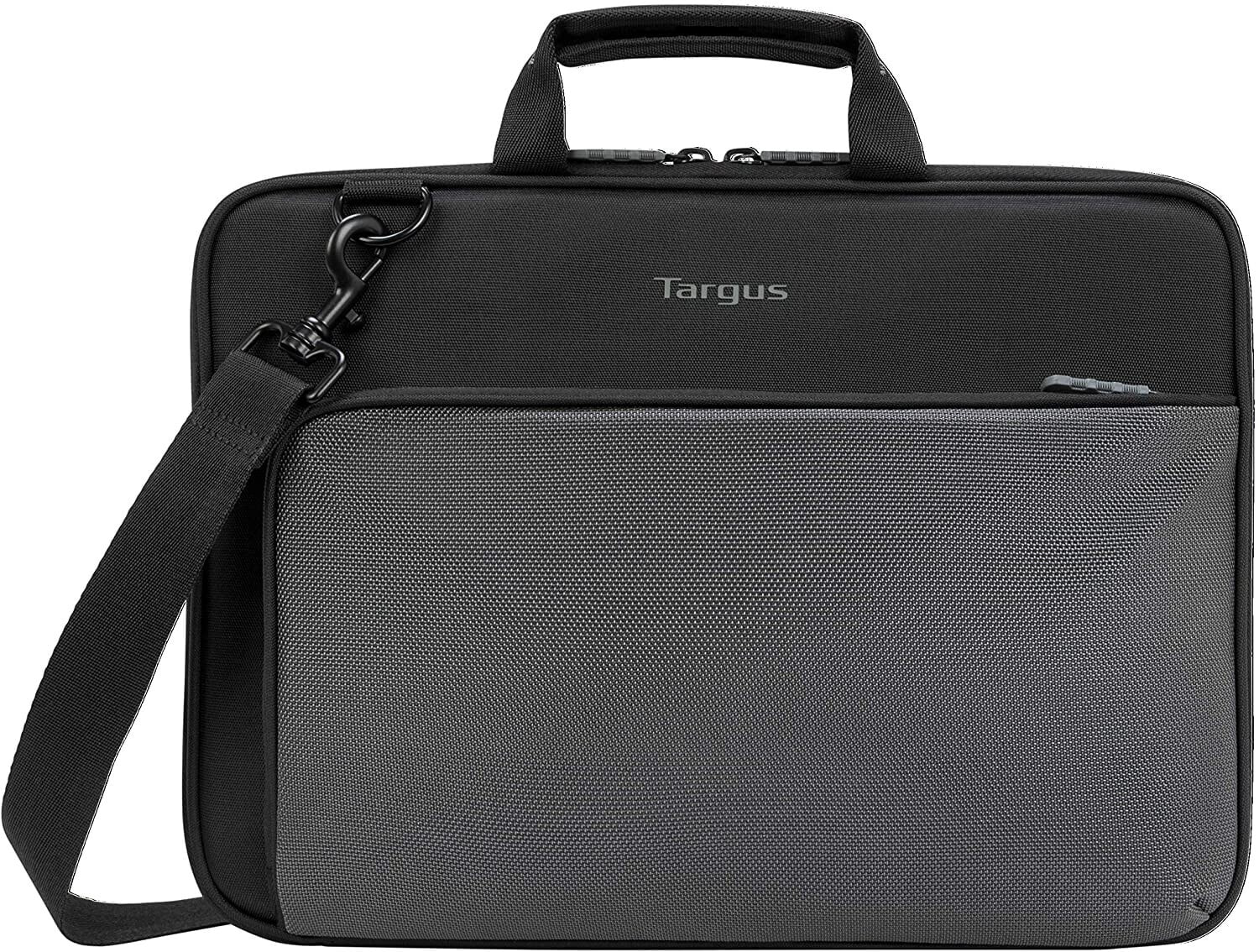 Мужская сумка для ноутбуков Targus TED007GL Work-in Essentials Case for Chromebook 13-14 Inches Black / Grey