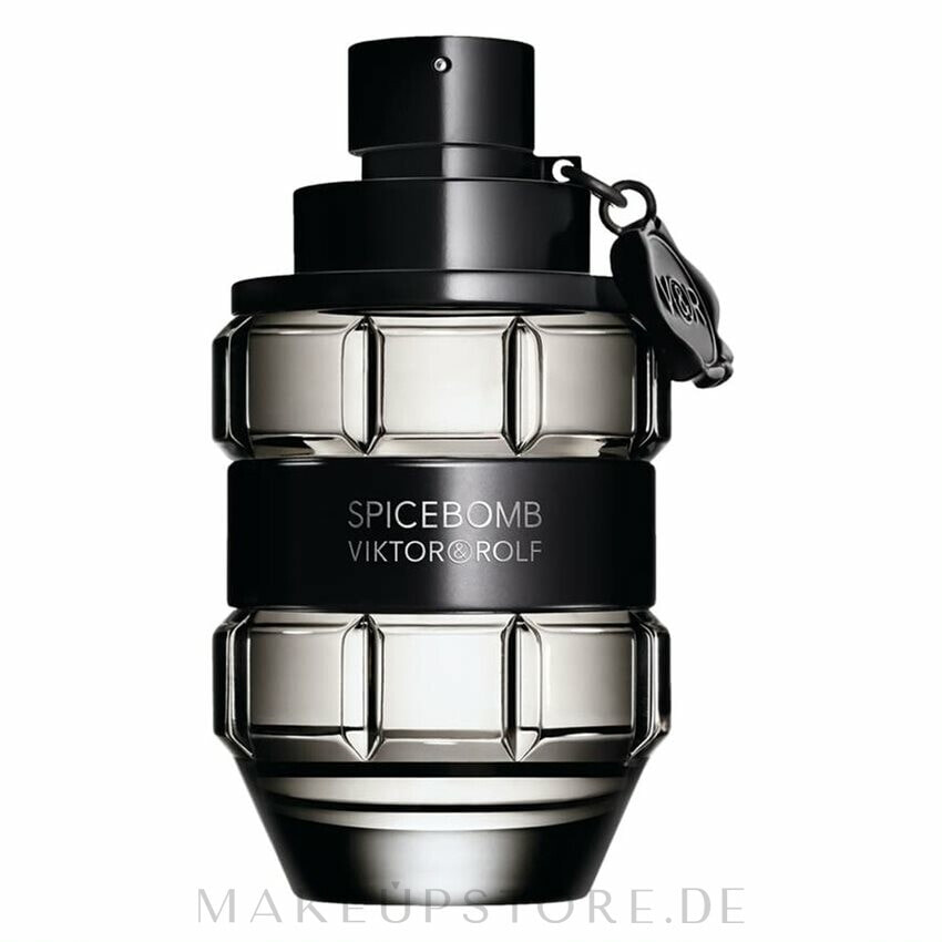 Viktor & Rolf Spicebomb - Eau de Toilette