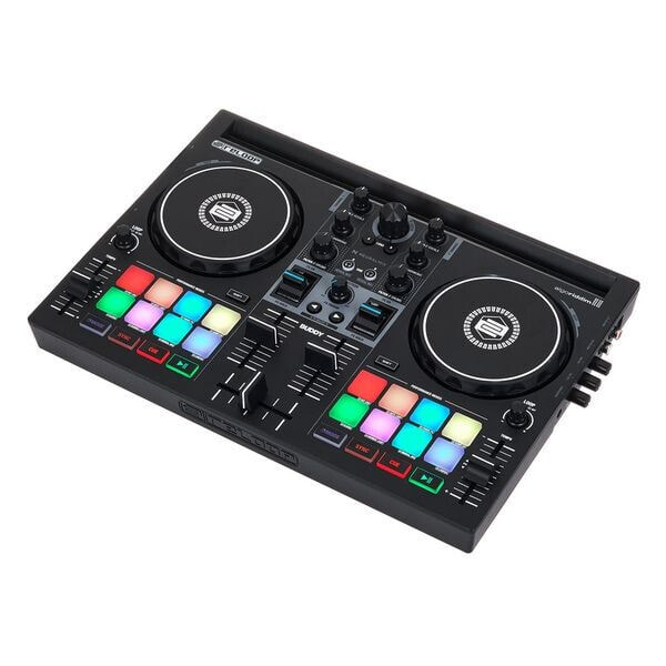 Reloop Buddy