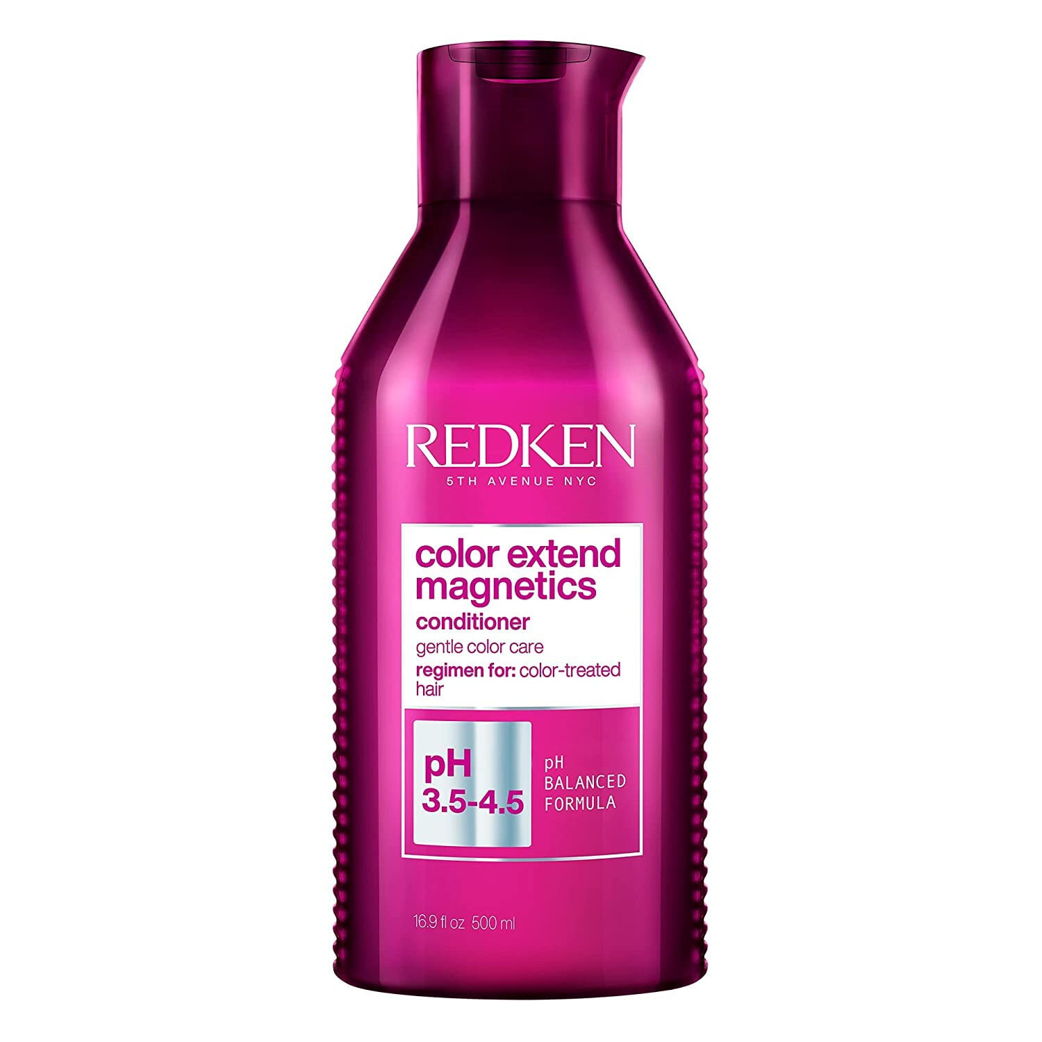 Redken Color Extend Magnetics Conditioner  Кондиционер для защиты цвета окрашенных волос 60 г