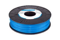 BASFU 0015 - PLA Filament - hellblau - 2.85 mm - 750 g