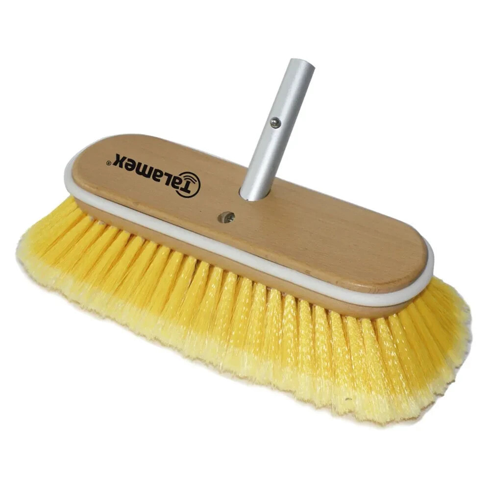 TALAMEX Brush Deluxe 25 cm