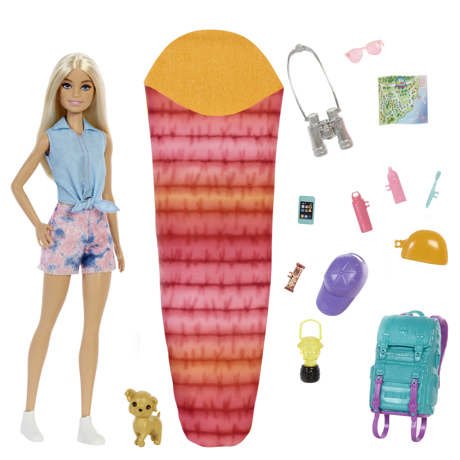 Barbie HDF73 кукла