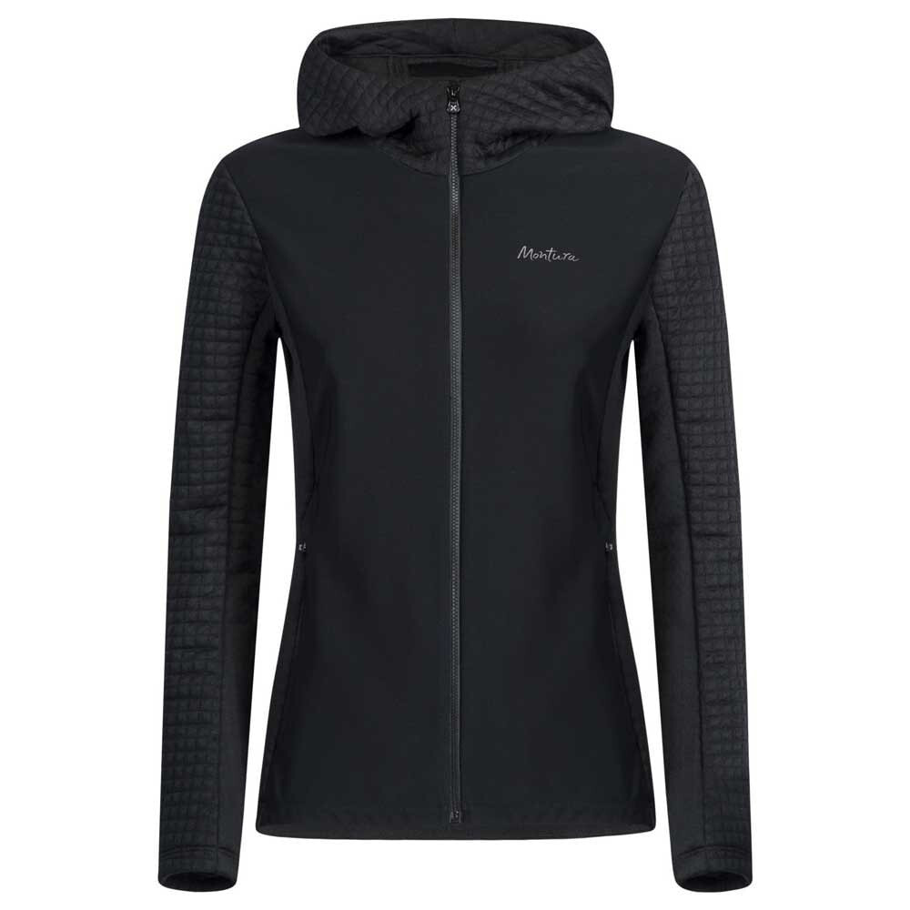 MONTURA Air Fitness hoodie fleece