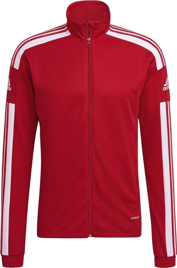 Мужская спортивная кофта Adidas Bluza adidas SQUADRA 21 Training Jacket GP6464 GP6464 czerwony XXXL