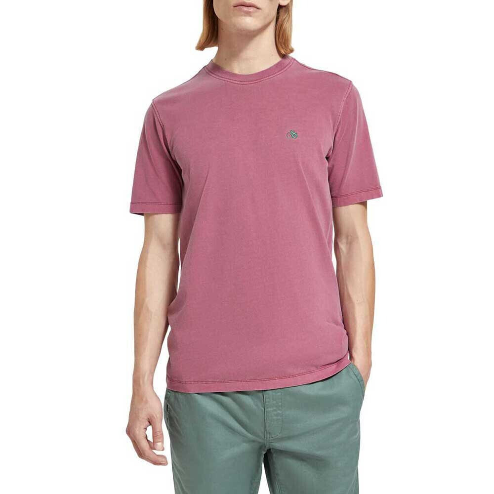 SCOTCH & SODA 174582 Short Sleeve T-Shirt