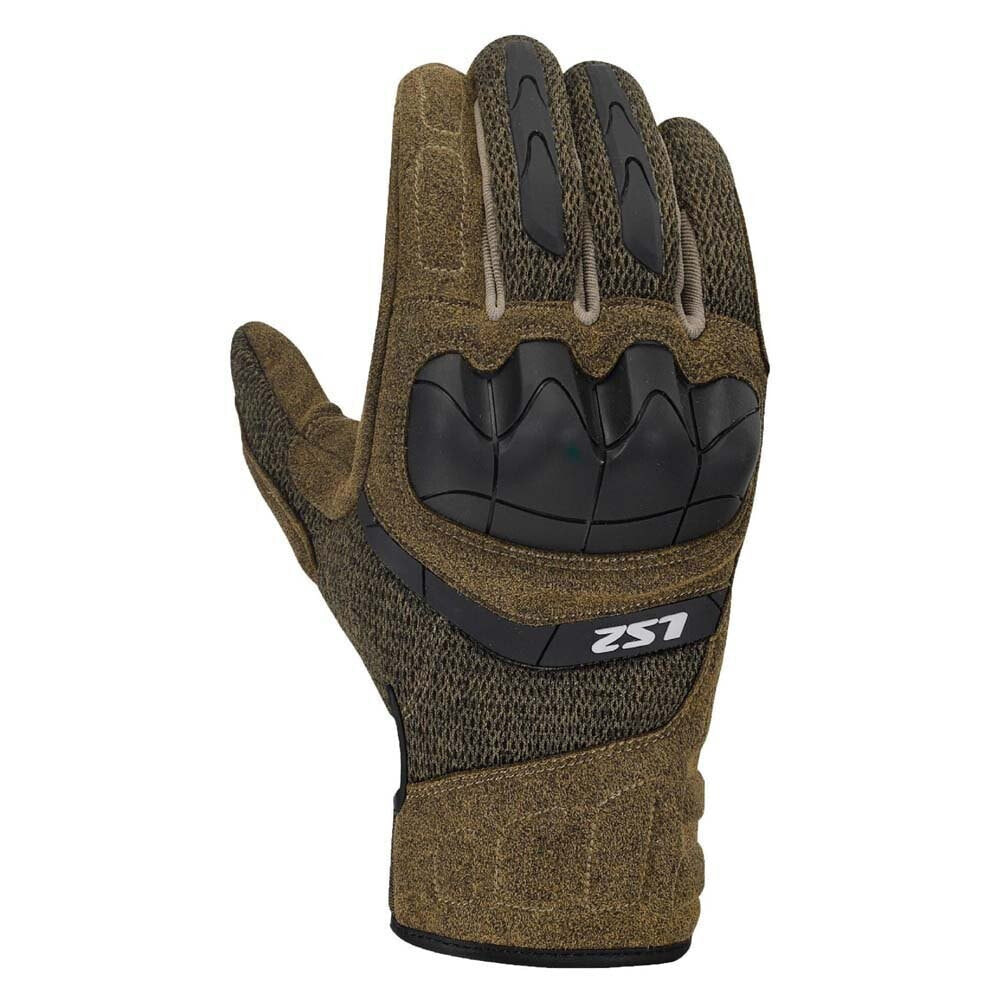 LS2 Textil Kubra Gloves