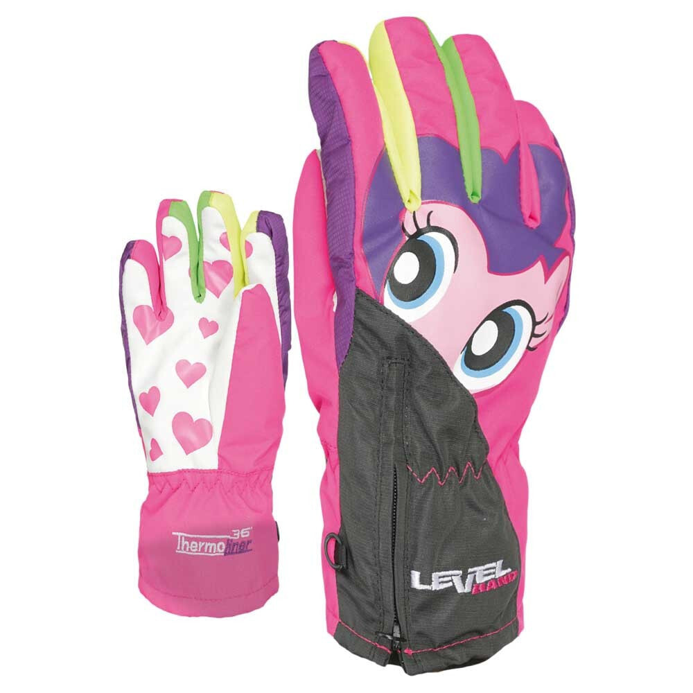 LEVEL Lucky Gloves