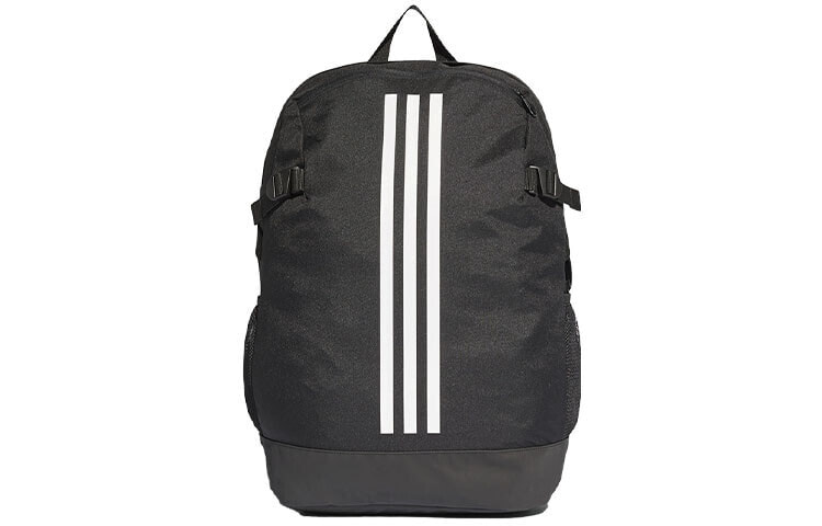 adidas 阿迪达斯 三条纹动力书包双肩背包 大号 黑色 / Рюкзак Adidas accessories BR5863