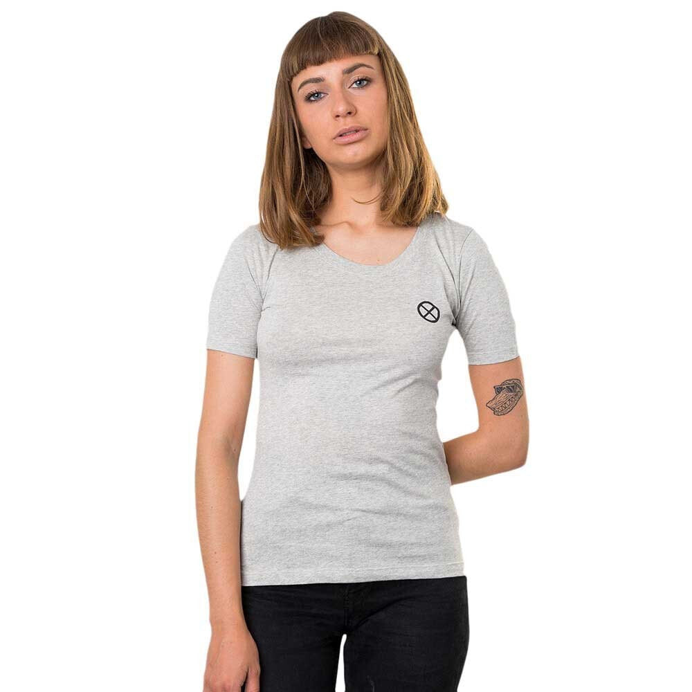 EUDOXIE Bonnie Short Sleeve T-Shirt