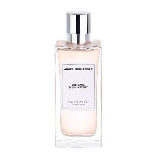 Angel Schlesser Les Eaux D'un Instant Vibrant Sandelwood Mandarin Eau de Toilette