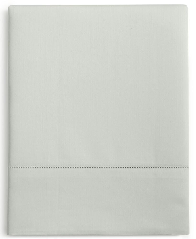 Hotel Collection cLOSEOUT! 680 Thread Count 100% Supima Cotton Flat Sheet, King, Created for Macy's