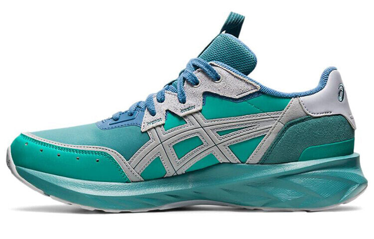 Asics Hs1-S Tarther Blast 低帮 跑步鞋 男款 薄荷绿灰 / Кроссовки Asics Hs1-S Tarther Blast 1201A190-300